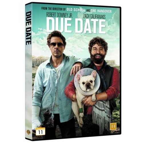 DUE DATE