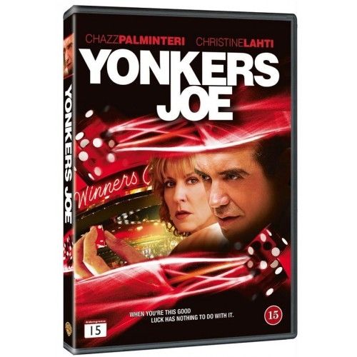 YONKERS JOE