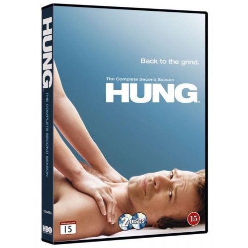 HUNG - SEASON 2