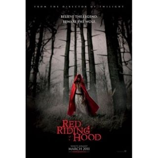 Red Riding Hood