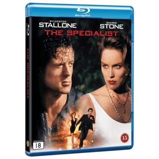 The Specialist - Blu-Ray