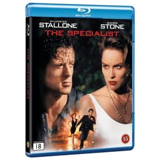The Specialist - Blu-Ray