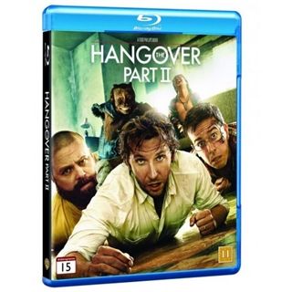 HANGOVER 2    BD