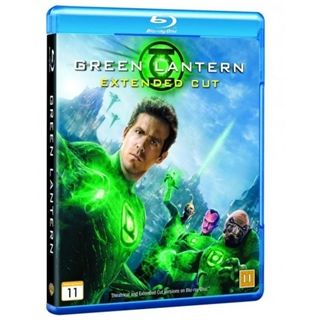 Green Lantern