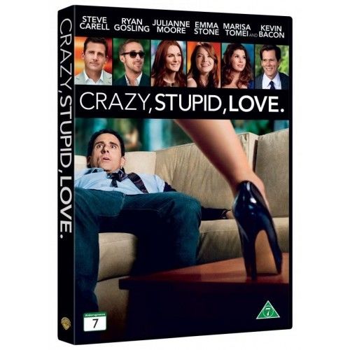 Crazy Stupid Love