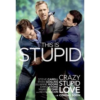 Crazy Stupid Love