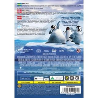 Happy Feet 2