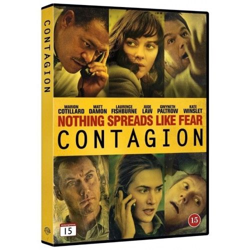 Contagion