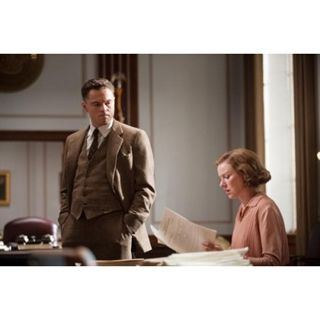 J. Edgar