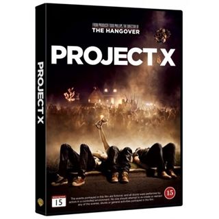 PROJECT X