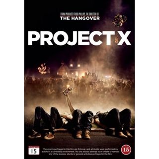 Project X