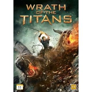 Wrath of the Titans