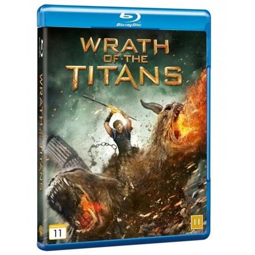 Wrath of the Titans