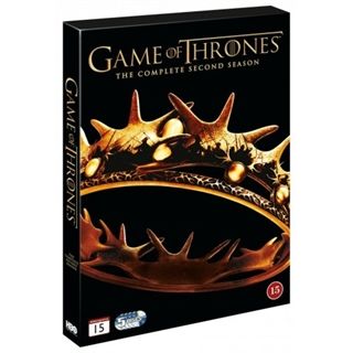 Game of Thrones - Season 2