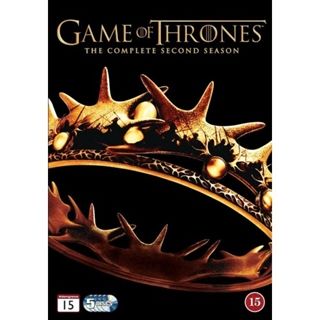 Game of Thrones - Season 2