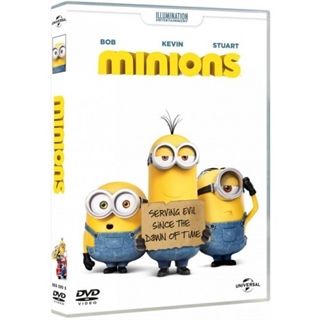 MINIONS