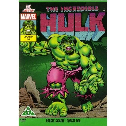 INCREDIBLE HULK 1996 SSN 1 VOL 1