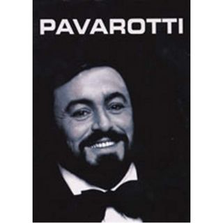 PAVAROTTI 2 1935-2007 DVD+CD
