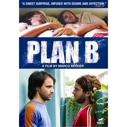 PLAN B*