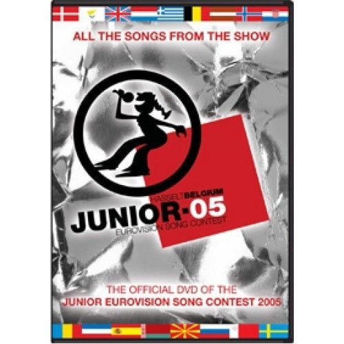 JUNIOR EUROVISION SONG CONTEST