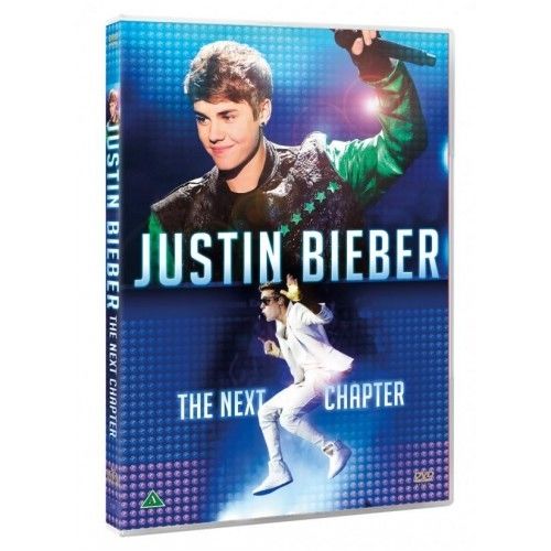 Justin Bieber - The Next Chapter