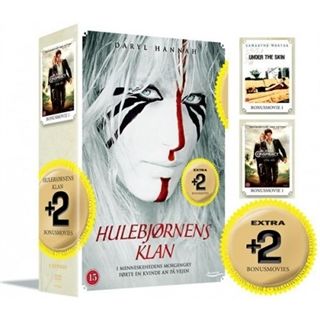 Hulebjørnens Klan+ Bonus Movie