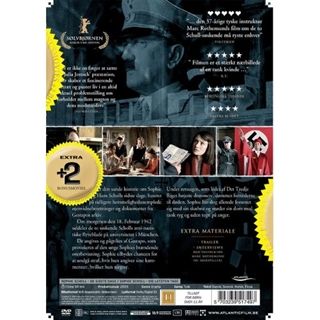 Sophie Scholl + Bonus Movies