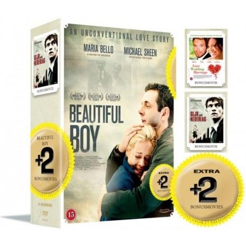 Beautiful Boy + Bonus Movies
