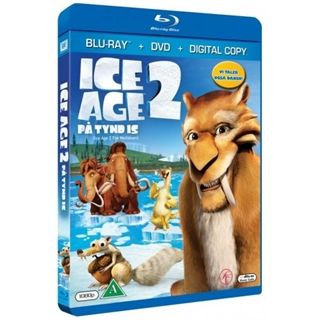 Ice Age 2 - Blu-Ray