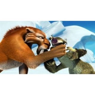 Ice Age 2 [combo]