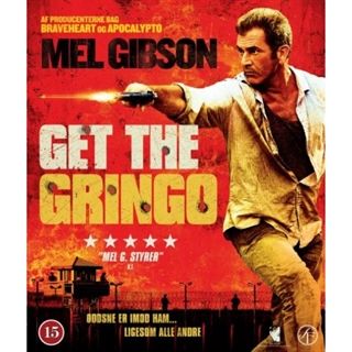 Get the Gringo