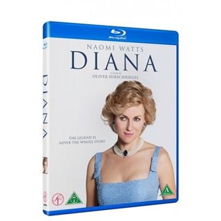 DIANA  BD