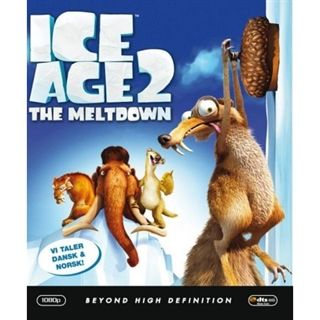 Ice Age 2