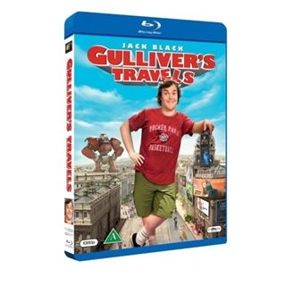 GULLIVERS TRAVELS