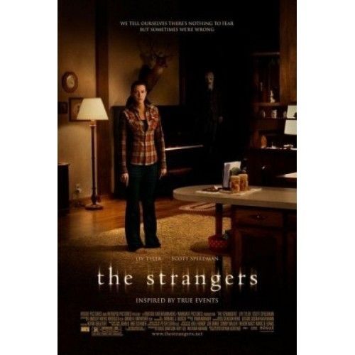 The Strangers