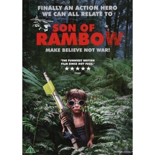 SON OF RAMBOW