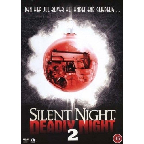 SILENT NIGHT DEADLY NIGHT 2