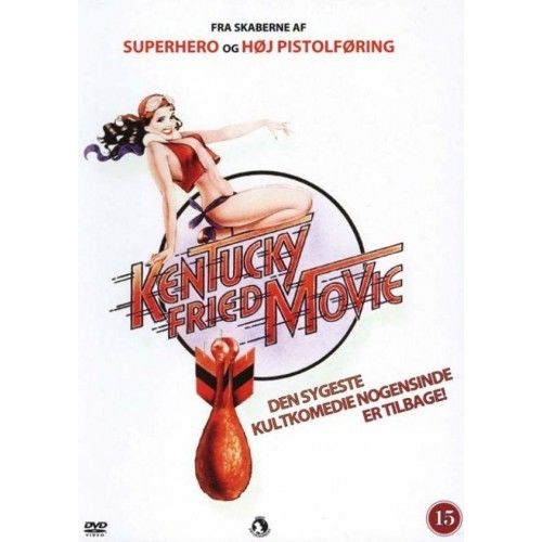 Kentrucky Fried Movie