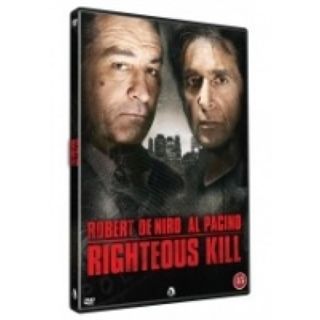 RIGHTEOUS KILL