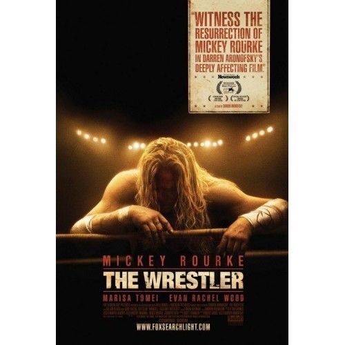 THE WRESTLER*