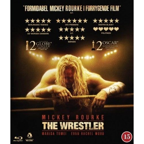 The Wrestler