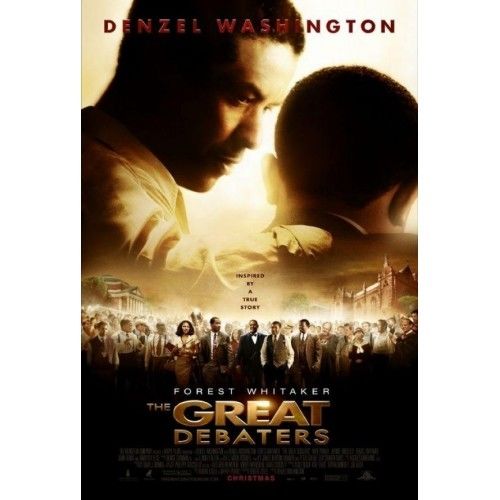 The Great Debaters
