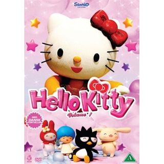 HELLO KITTY VOL. 1