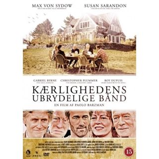 Kærlighedens Ubrydelige Bånd