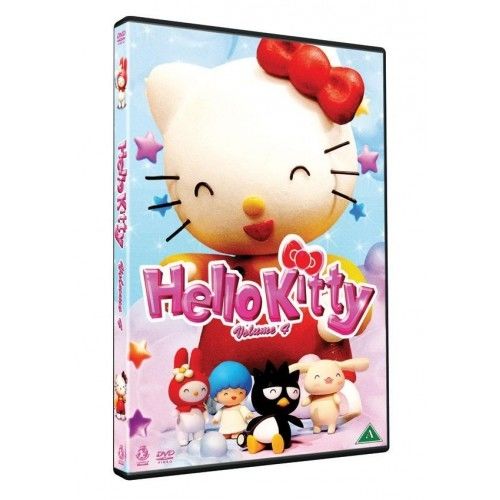 HELLO KITTY VOL. 4