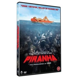 Piranha