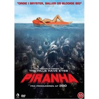 Piranha