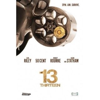 13 - Thirteen