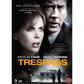 Trespass