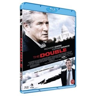 The Double Blu-Ray